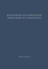 Image for Weltkarten Zur Klimakunde / World Maps of Climatology