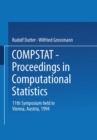 Image for Compstat: Proceedings in Computational Statistics 11th Symposium held in Vienna, Austria, 1994
