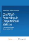 Image for Compstat : Proceedings in Computational Statistics 11th Symposium held in Vienna, Austria, 1994