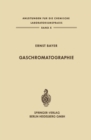 Image for Gaschromatographie