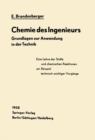 Image for Chemie des Ingenieurs: Grundlagen zur Anwendung in der Technik