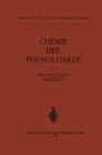 Image for Chemie der Phenolharze