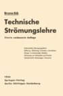 Image for Technische Stromungslehre