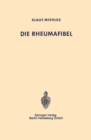 Image for Die Rheumafibel