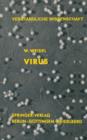 Image for Virus : Die Geschichte vom Geborgten Leben