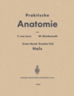 Image for Praktische Anatomie: Ein Lehr- und Hilfsbuch der Anatomischen Grundlagen Arztlichen Handelns
