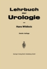 Image for Lehrbuch der Urologie und der chirurgischen Krankheiten der mannlichen Geschlechtsorgane