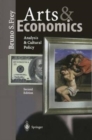Image for Arts &amp; Economics : Analysis &amp; Cultural Policy