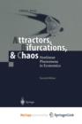 Image for Attractors, Bifurcations, &amp; Chaos