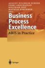 Image for Business Process Excellence