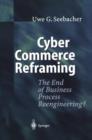 Image for Cyber Commerce Reframing