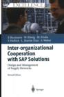 Image for Inter-organizational Cooperation with SAP Solutions