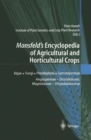 Image for Mansfeld&#39;s Encyclopedia of Agricultural and Horticultural Crops