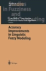 Image for Accuracy Improvements in Linguistic Fuzzy Modeling