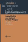Image for Grade Models and Methods for Data Analysis