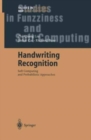 Image for Handwriting Recognition