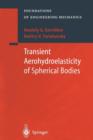 Image for Transient Aerohydroelasticity of Spherical Bodies
