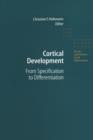 Image for Cortical Development