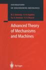 Image for Advanced Theory of Mechanisms and Machines