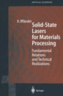 Image for Solid-State Lasers for Materials Processing