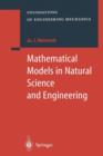 Image for Mathematical Models in Natural Science and Engineering
