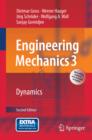 Image for Engineering Mechanics 3: Dynamics