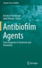 Image for Antibiofilm Agents