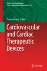 Image for Cardiovascular and Cardiac Therapeutic Devices
