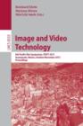 Image for Image and Video Technology : 6th Pacific-Rim Symposium, PSIVT 2013, Guanajuato, Mexico, October 28-November 1, 2013, Proceedings
