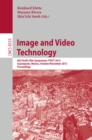 Image for Image and Video Technology: 6th Pacific-Rim Symposium, PSIVT 2013, Guanajuato, Mexico, October 28-November 1, 2013, Proceedings