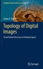 Image for Topology of Digital Images
