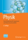 Image for Physik: Eine Einfuhrung fur Ingenieure und Naturwissenschaftler