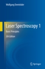 Image for Laser spectroscopy.: (Basic principles) : 1,