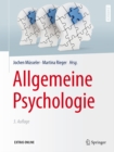 Image for Allgemeine Psychologie