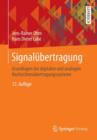 Image for Signalubertragung