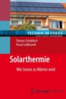 Image for Solarthermie