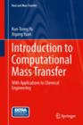Image for Introduction to Computational Mass Transfer