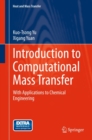 Image for Introduction to computational mass transfer