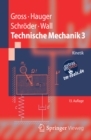 Image for Technische Mechanik 3: Kinetik
