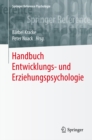 Image for Handbuch Entwicklungs- und Erziehungspsychologie: mit 26 Abbildungen und 16 Tabellen