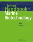 Image for Springer Handbook of Marine Biotechnology