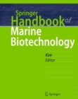 Image for Springer Handbook of Marine Biotechnology