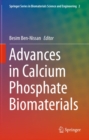 Image for Advances in Calcium Phosphate Biomaterials