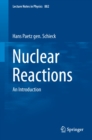 Image for Nuclear reactions: an introduction