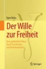 Image for Der Wille zur Freiheit