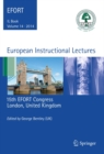 Image for European Instructional Lectures: Volume 14, 2014, 15th EFORT Congress, London, United Kingdom