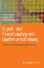 Image for Signal- und Rauschanalyse mit Quellenverschiebung : Elektronische Schaltungen grafisch gelost