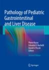 Image for Pathology of pediatric gastrointestinal and liver disease
