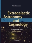 Image for Extragalactic astronomy and cosmology  : an introduction