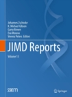 Image for JIMD Reports - Case and Research Reports, Volume 13